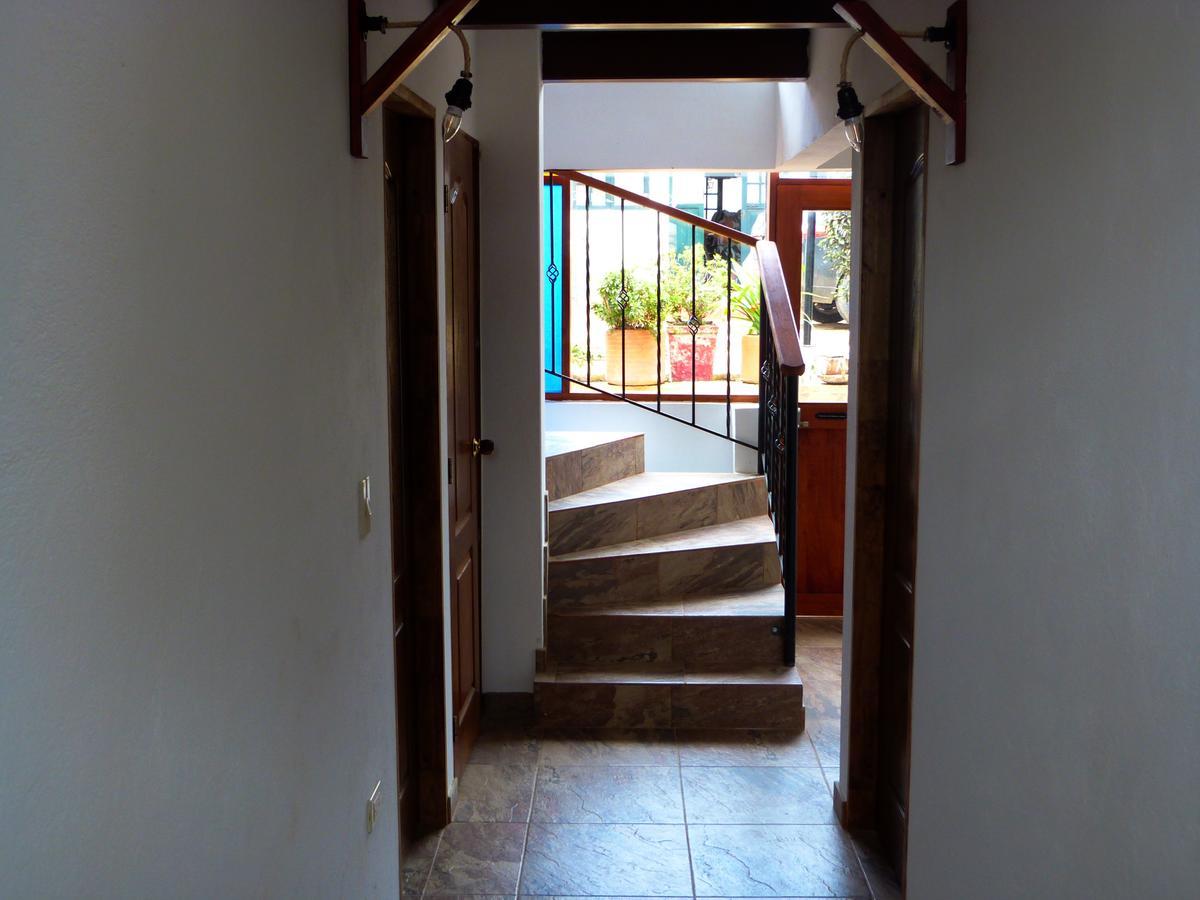 Villa Pepita Real Villa de Leyva Exterior photo